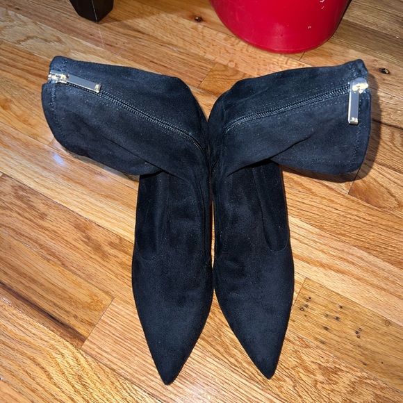 Womens Zara Boots - Picture 4 of 4